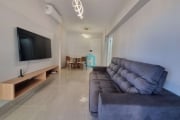 Apartamento com 2 quartos para alugar na Avenida Santo Amaro, 4800, Brooklin, São Paulo