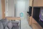 Apartamento com 1 quarto à venda na Alameda Raja Gabaglia, 271, Vila Olímpia, São Paulo