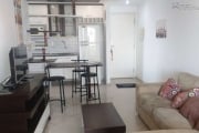 Apartamento com 2 quartos à venda na Avenida Padre Antônio José dos Santos, 78, Brooklin, São Paulo