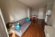 Apartamento com 1 quarto à venda na Rua Padre Lebret, 801, Morumbi, São Paulo