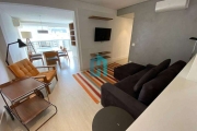 Apartamento com 1 quarto à venda na Avenida Presidente Juscelino Kubitschek, 1545, Vila Nova Conceição, São Paulo