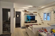 Apartamento com 3 quartos à venda na Avenida Mascote, 1520, Vila Mascote, São Paulo