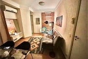 Apartamento com 1 quarto à venda na Avenida Jandira, 404, Moema, São Paulo