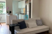 Apartamento com 1 quarto à venda na Rua Araguari, 771, Vila Uberabinha, São Paulo