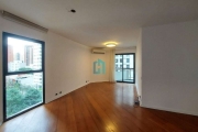 Apartamento com 3 quartos à venda na Rua Canário, 917, Moema, São Paulo