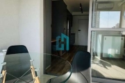 Apartamento com 1 quarto para alugar na Avenida Santo Amaro, 4800, Brooklin, São Paulo