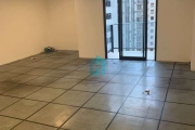 Sala comercial com 1 sala à venda na Avenida Rouxinol, 60, Moema, São Paulo