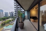 Apartamento com 1 quarto à venda na Rua Chilon, 184, Vila Olímpia, São Paulo