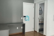 Apartamento com 1 quarto para alugar na Avenida Santo Amaro, 4800, Brooklin, São Paulo