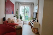 Apartamento com 2 quartos à venda na Rua Canário, 981, Moema, São Paulo