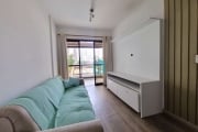 Apartamento com 1 quarto para alugar na Avenida Rouxinol, 762, Moema, São Paulo