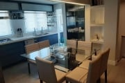 Apartamento com 2 quartos para alugar na Avenida Moaci, 621, Planalto Paulista, São Paulo