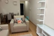 Apartamento com 1 quarto para alugar na Avenida Iraí, 428, Indianópolis, São Paulo