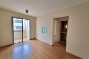 Apartamento com 1 quarto para alugar na Rua Pintassilgo, 516, Vila Uberabinha, São Paulo