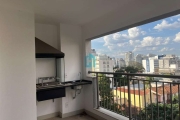 Apartamento com 2 quartos à venda na Rua Fernandes Moreira, 163, Chácara Santo Antônio, São Paulo