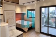 Apartamento com 1 quarto para alugar na Rua Alexandre Dumas, 330, Chácara Santo Antônio, São Paulo