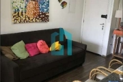 Apartamento com 2 quartos à venda na Avenida dos Imarés, 317, Moema, São Paulo