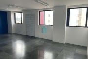 Sala comercial com 1 sala à venda na Alameda dos Tupinas, 33, Planalto Paulista, São Paulo