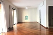 Apartamento com 3 quartos à venda na Rua Pintassilgo, 36, Vila Uberabinha, São Paulo