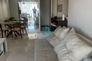 Apartamento com 3 quartos à venda na Rua dos Cafezais, 420, Vila Santa Catarina, São Paulo