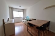 Apartamento com 1 quarto para alugar na Rua Pintassilgo, 76, Moema, São Paulo