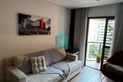 Apartamento com 1 quarto para alugar na Alameda Franca, 584, Jardim Paulista, São Paulo