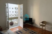 Apartamento com 1 quarto para alugar na Rua Tabapuã, 665, Itaim Bibi, São Paulo