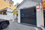 Casa comercial com 3 salas à venda na Avenida Miruna, 280, Moema, São Paulo