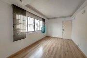 Apartamento com 3 quartos à venda na Avenida Rouxinol, 780, Moema, São Paulo