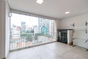 Apartamento com 2 quartos à venda na Rua Gararu, 202, Vila Nova Conceição, São Paulo