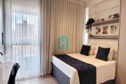 Apartamento com 1 quarto à venda na Rua Coronel Lisboa, 805, Vila Mariana, São Paulo