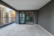 Apartamento com 1 quarto à venda na Rua Alves Guimarães, 105, Pinheiros, São Paulo