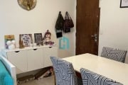 Apartamento com 1 quarto para alugar na Avenida Jurucê, 70, Moema, São Paulo