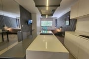 Apartamento com 1 quarto para alugar na Avenida Moaci, 665, Moema, São Paulo