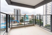 Apartamento com 1 quarto à venda na Avenida Cotovia, 737, Moema, São Paulo