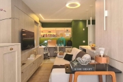 Apartamento com 2 quartos à venda na Avenida dos Imarés, 160, Moema, São Paulo
