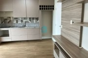 Apartamento com 1 quarto para alugar na Rua Flórida, 103, Brooklin, São Paulo