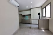 Apartamento com 1 quarto para alugar na Avenida Chibarás, 75, Moema, São Paulo