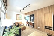 Apartamento com 2 quartos à venda na Alameda Franca, 1034, Jardim Paulista, São Paulo