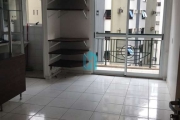 Apartamento com 1 quarto à venda na Rua Doutor Neto de Araújo, 264, Vila Mariana, São Paulo