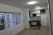 Apartamento com 1 quarto para alugar na Avenida Portugal, 1278, Brooklin, São Paulo