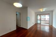 Apartamento com 3 quartos à venda na Avenida Cotovia, 726, Moema, São Paulo