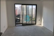 Apartamento com 1 quarto para alugar na Rua Coronel Artur de Paula Ferreira, 110, Vila Nova Conceição, São Paulo