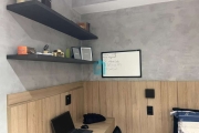 Apartamento com 1 quarto para alugar na Avenida Santo Amaro, 1342, Vila Nova Conceição, São Paulo