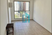 Apartamento com 1 quarto à venda na Avenida Jurucê, 436, Moema, São Paulo