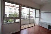 Apartamento com 2 quartos para alugar na Rua Baluarte, 461, Vila Olímpia, São Paulo