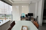 Apartamento com 2 quartos para alugar na Rua das Fiandeiras, 48, Vila Olímpia, São Paulo