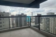 Apartamento com 1 quarto à venda na Rua João de Lacerda Soares, 31, Jardim das Acacias, São Paulo