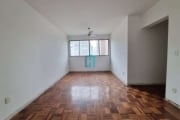 Apartamento com 2 quartos para alugar na Rua Canário, 754, Moema, São Paulo