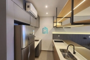 Apartamento com 1 quarto para alugar na Avenida Moaci, 665, Moema, São Paulo